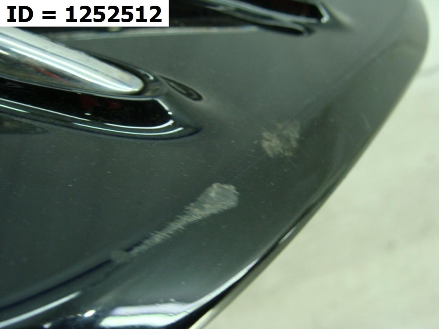 Накладка (кузов наружные)