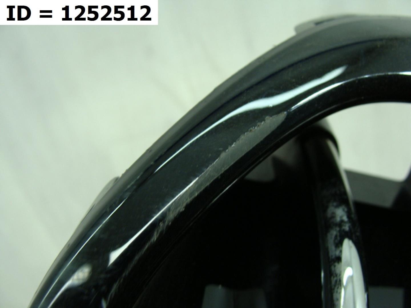 Накладка (кузов наружные)