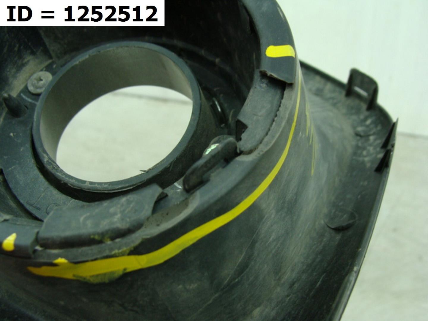 Накладка (кузов наружные)