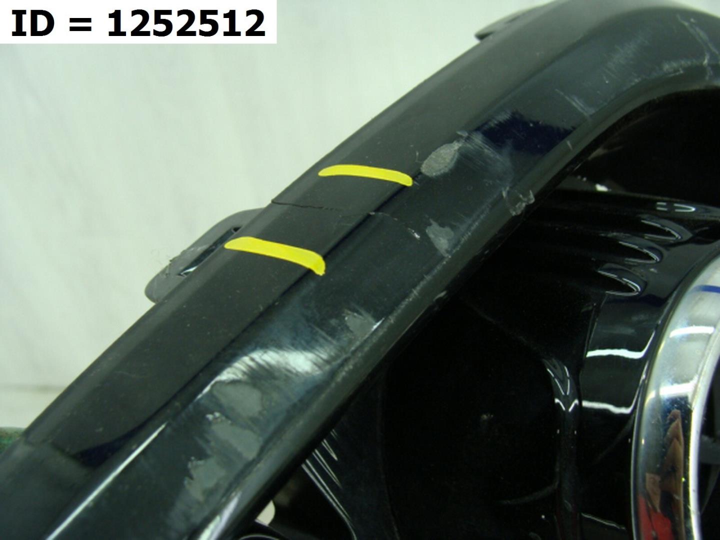 Накладка (кузов наружные)