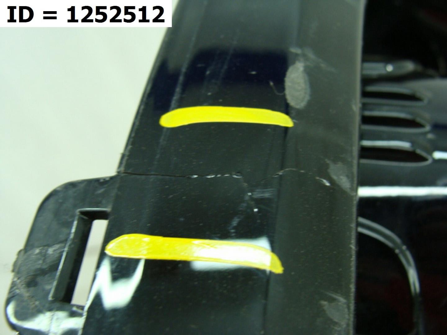 Накладка (кузов наружные)