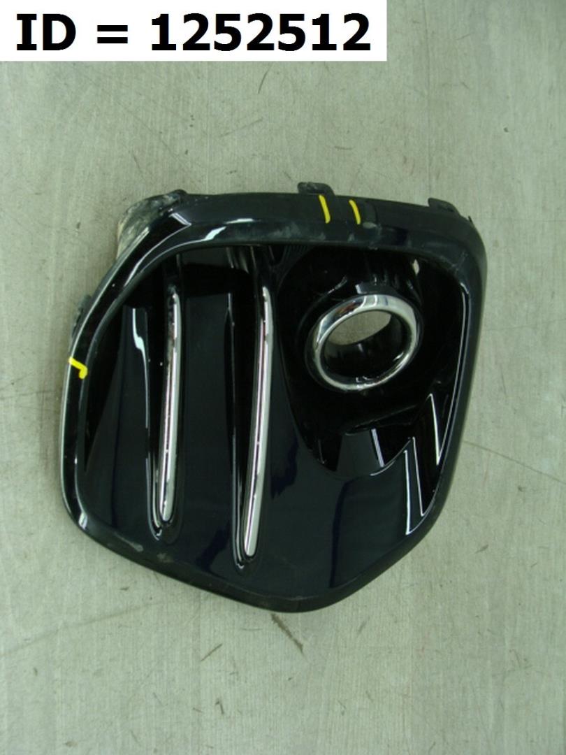 Накладка (кузов наружные)