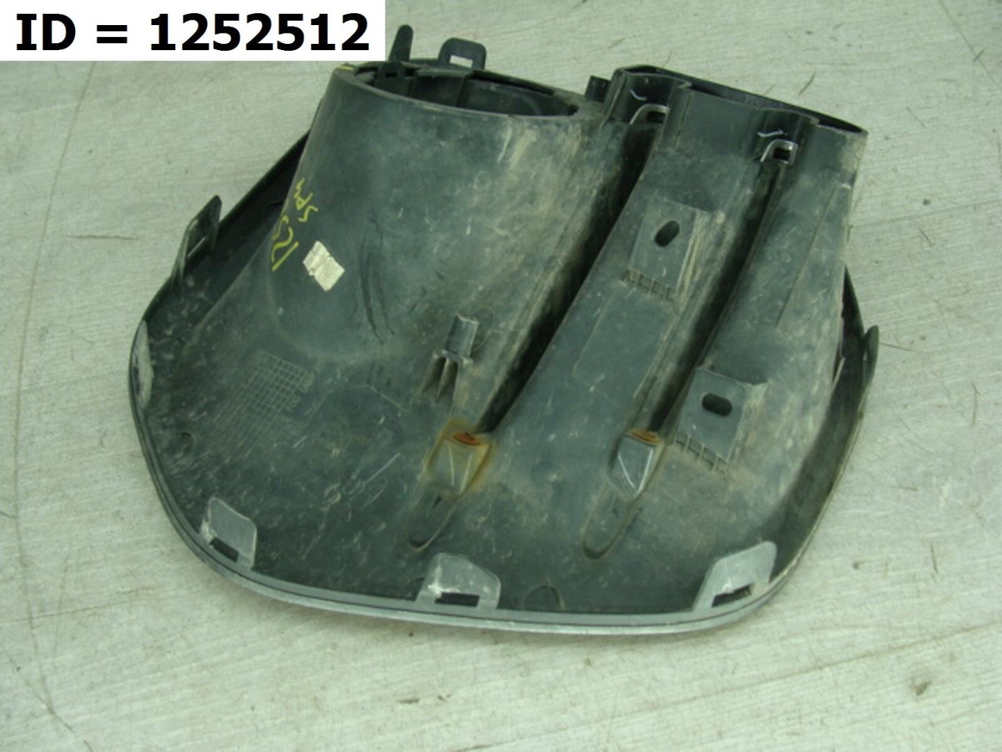 Накладка (кузов наружные)