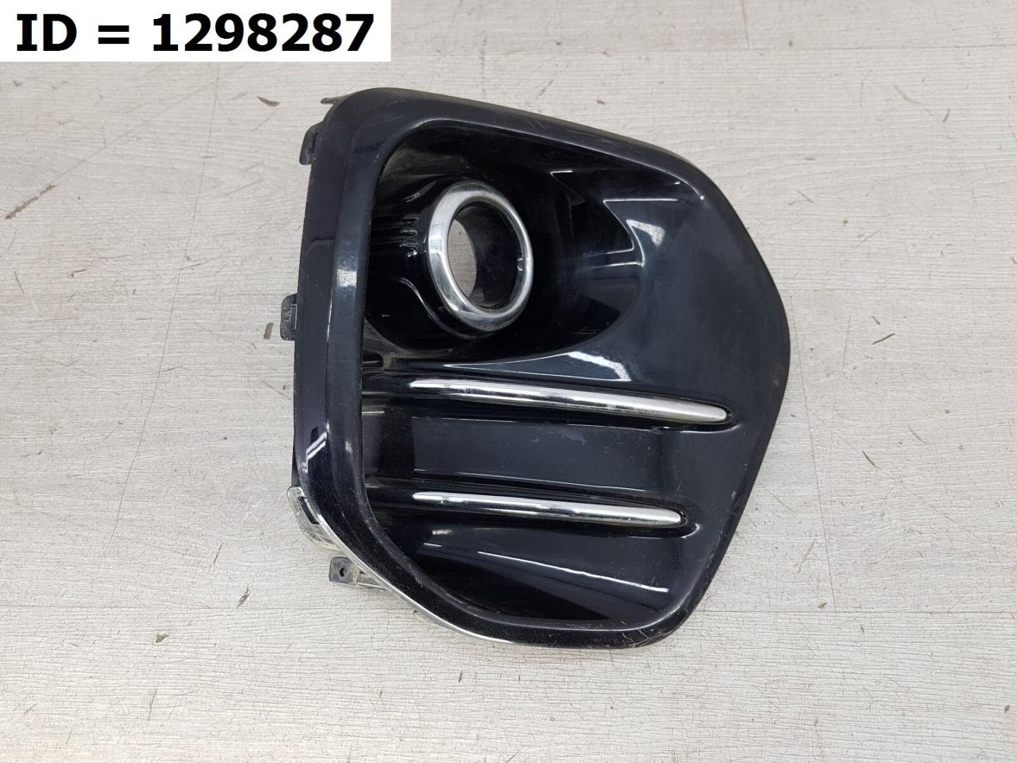 Накладка (кузов наружные)