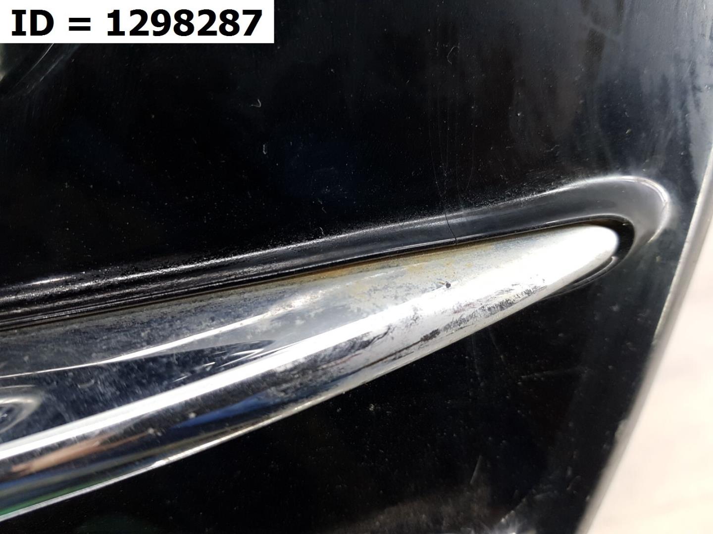 Накладка (кузов наружные)