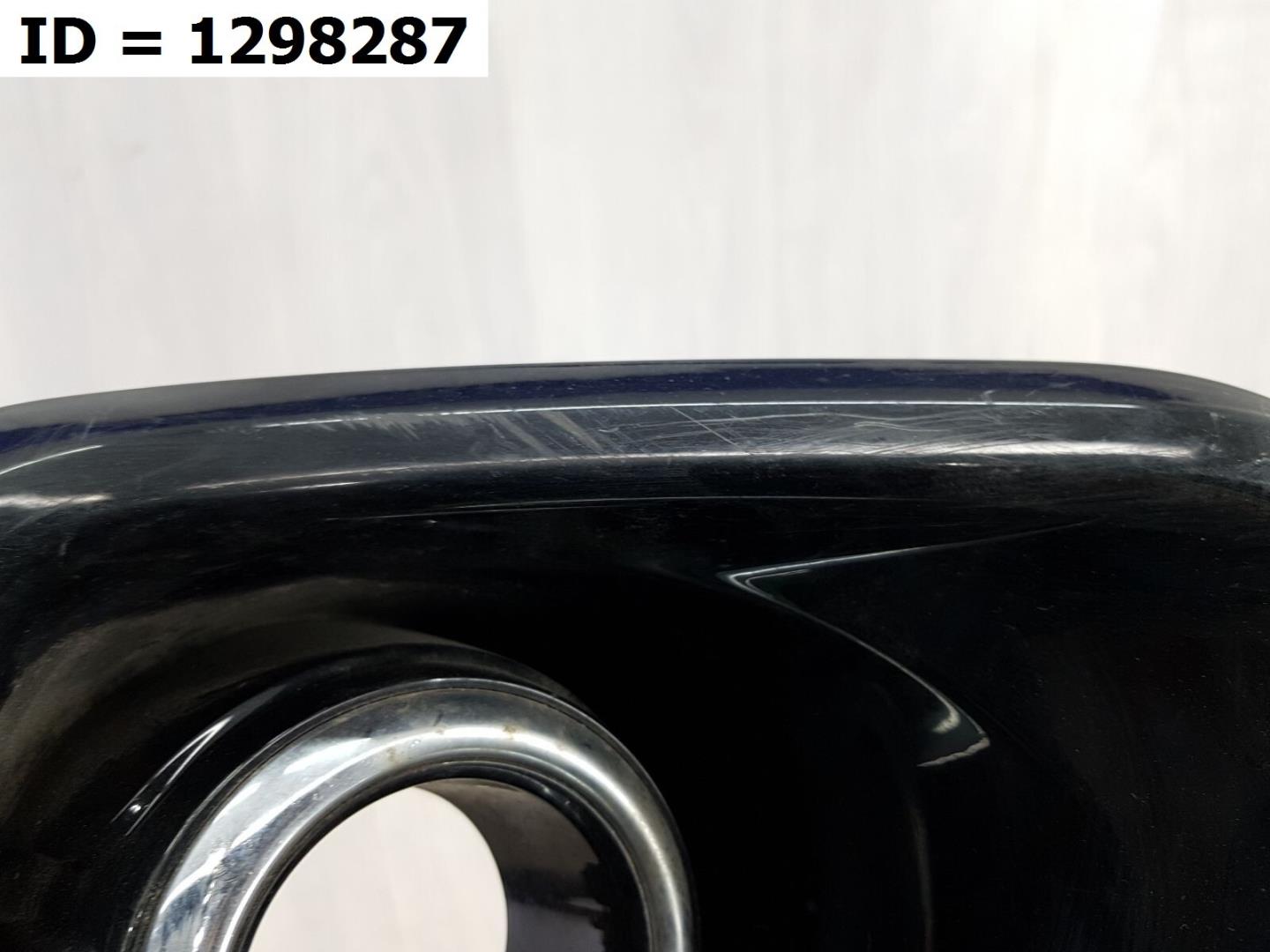 Накладка (кузов наружные)