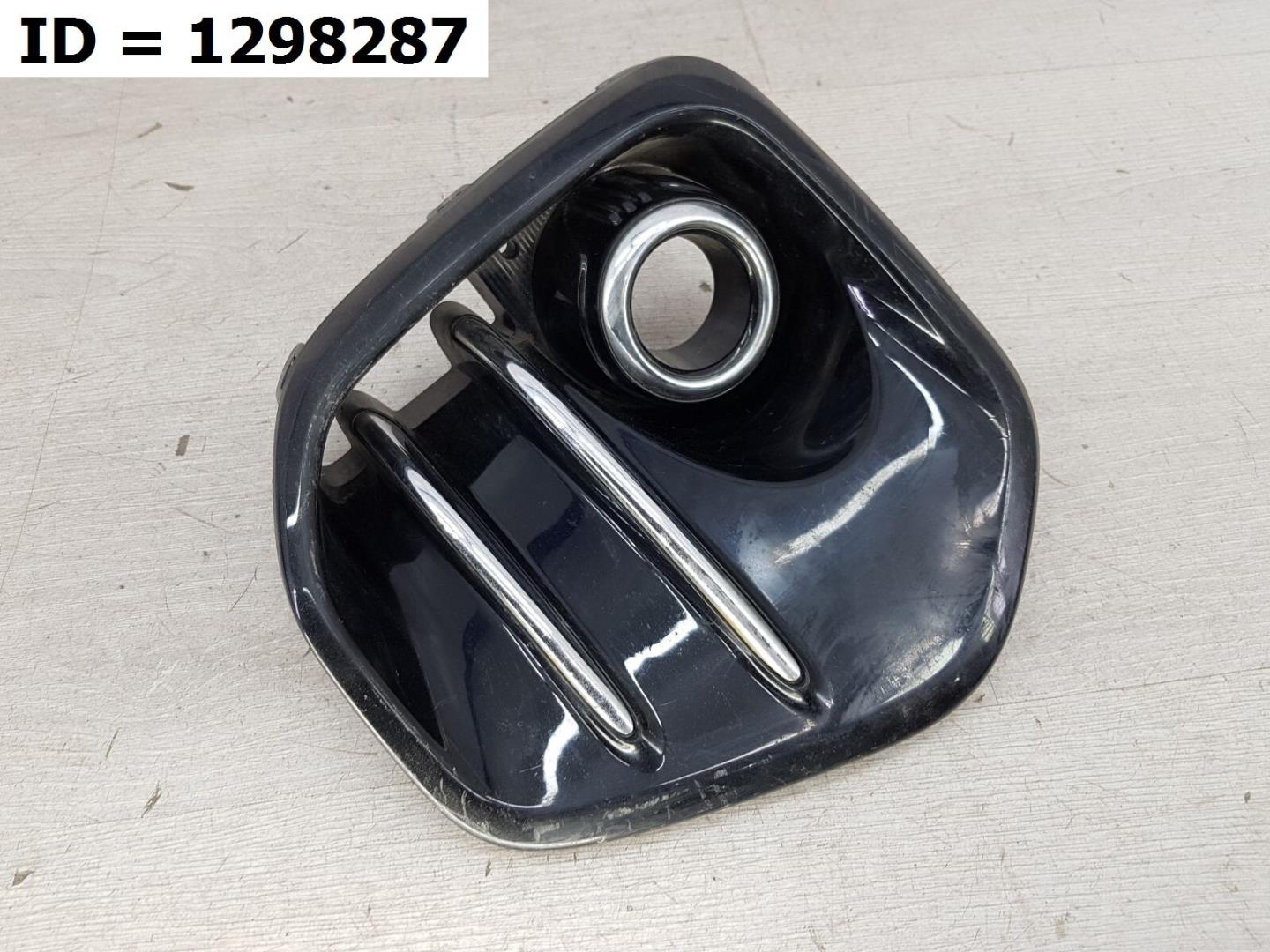 Накладка (кузов наружные)