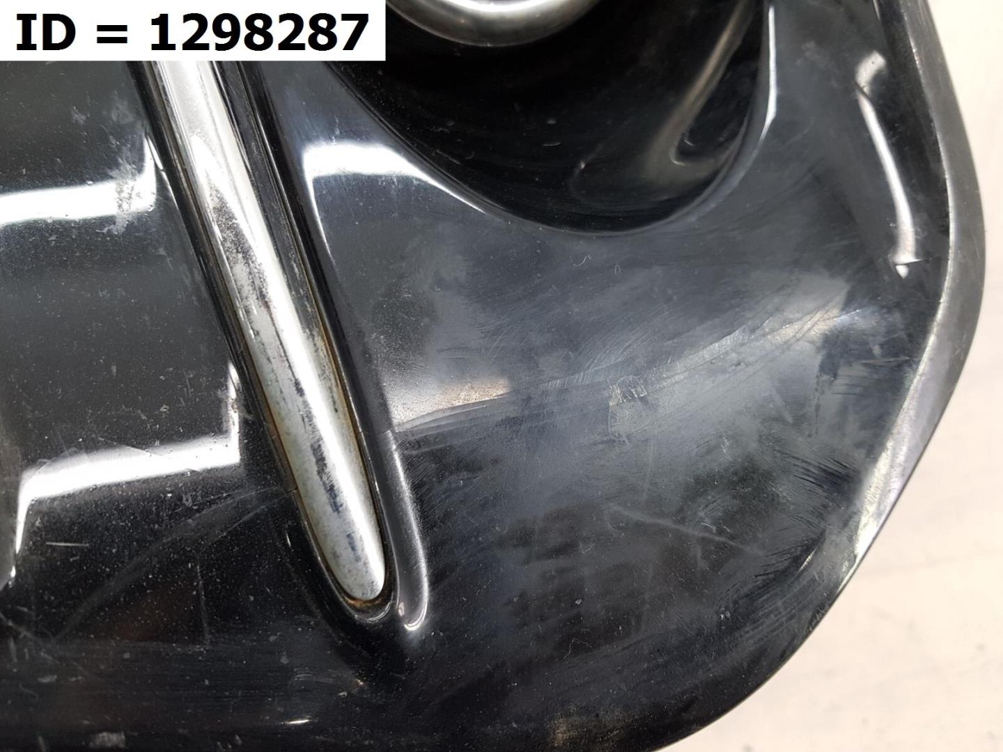 Накладка (кузов наружные)