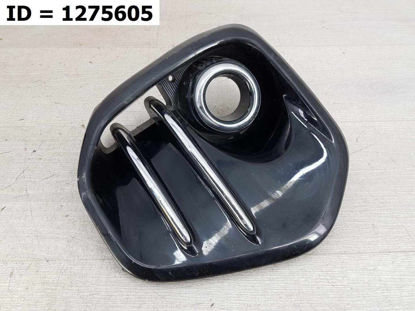 Накладка (кузов наружные)