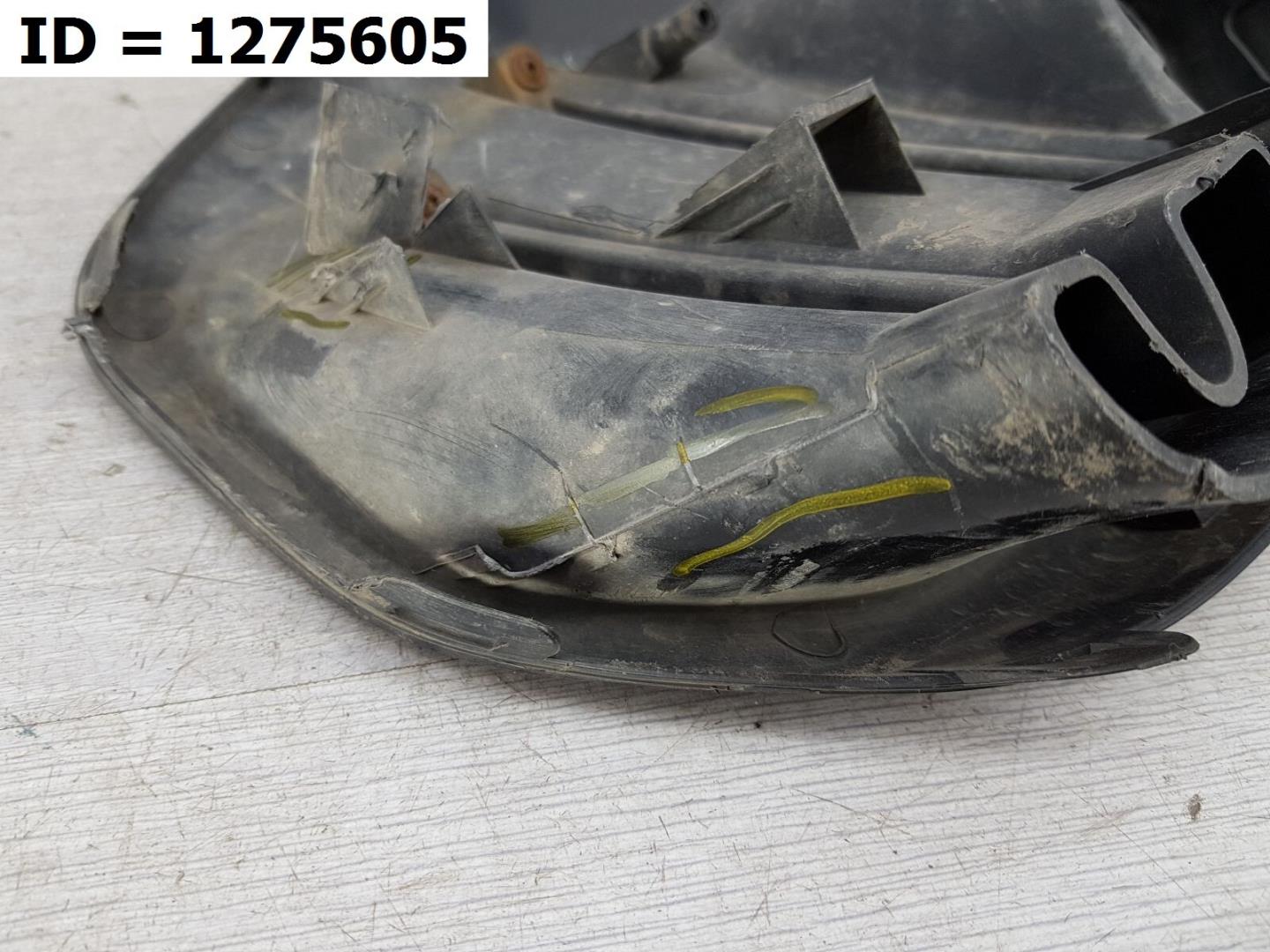 Накладка (кузов наружные)