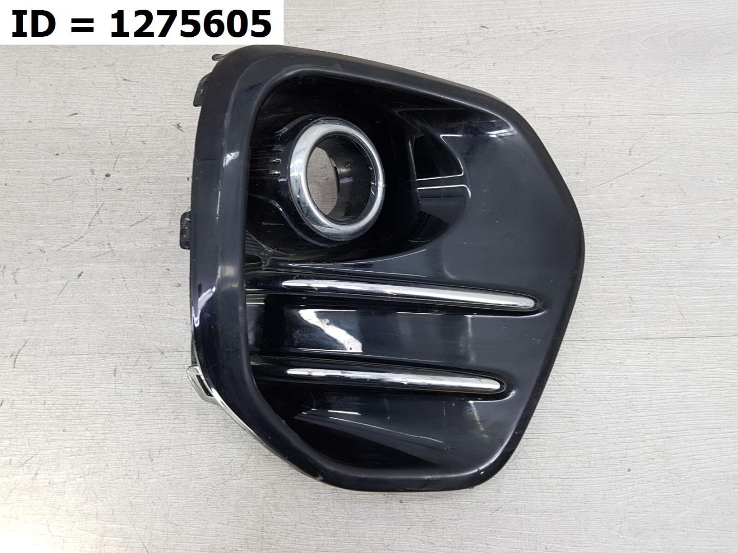 Накладка (кузов наружные)