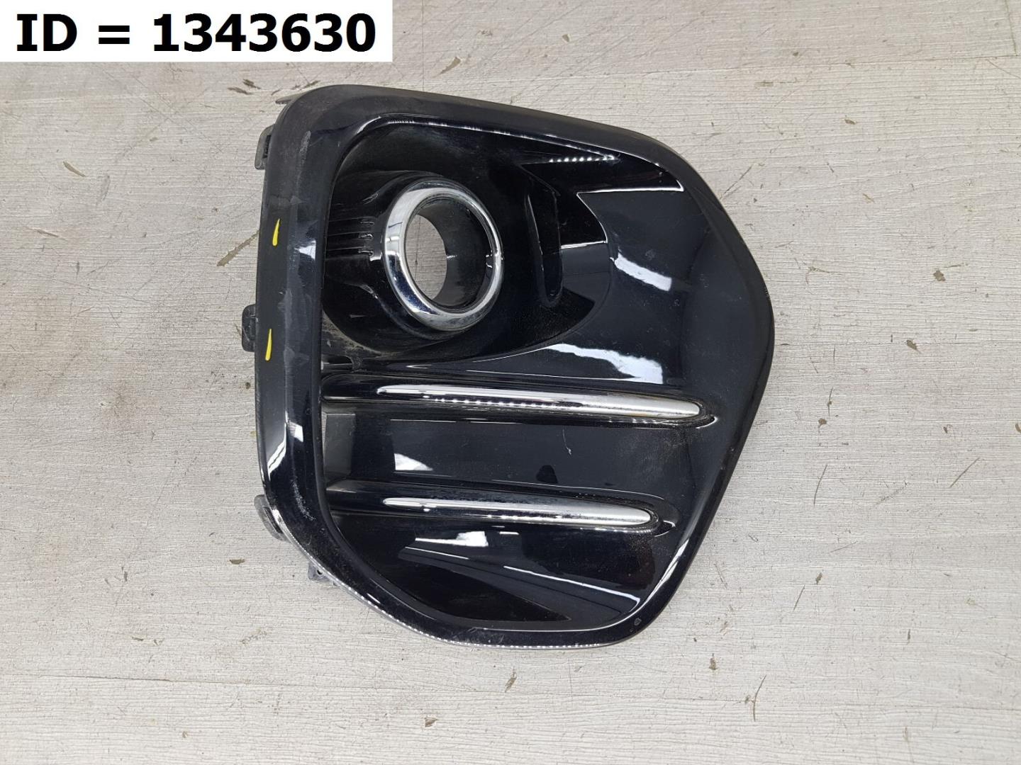 Накладка (кузов наружные)