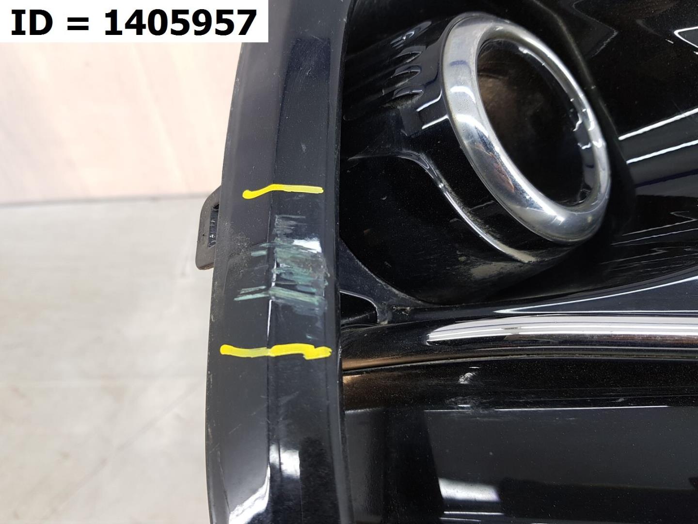 Накладка (кузов наружные)