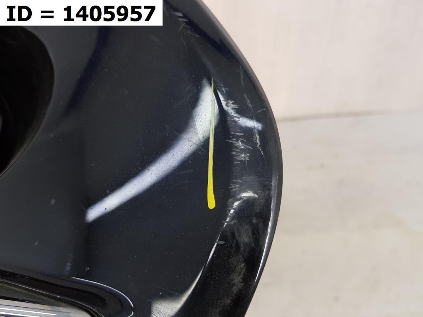 Накладка (кузов наружные)