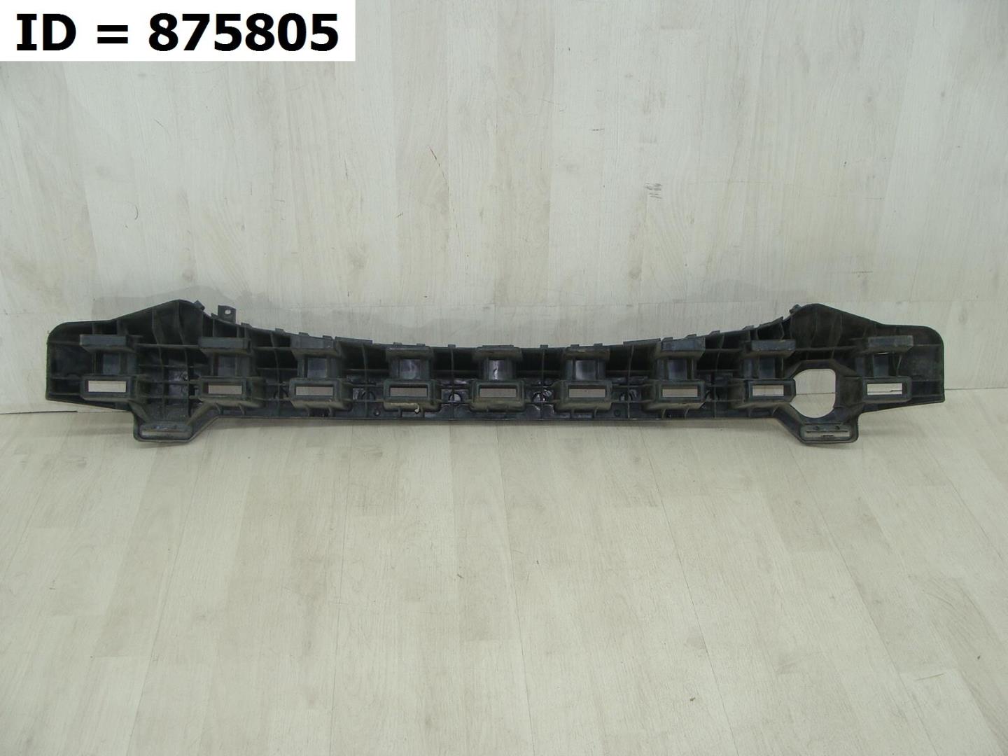 Наполнитель бампера