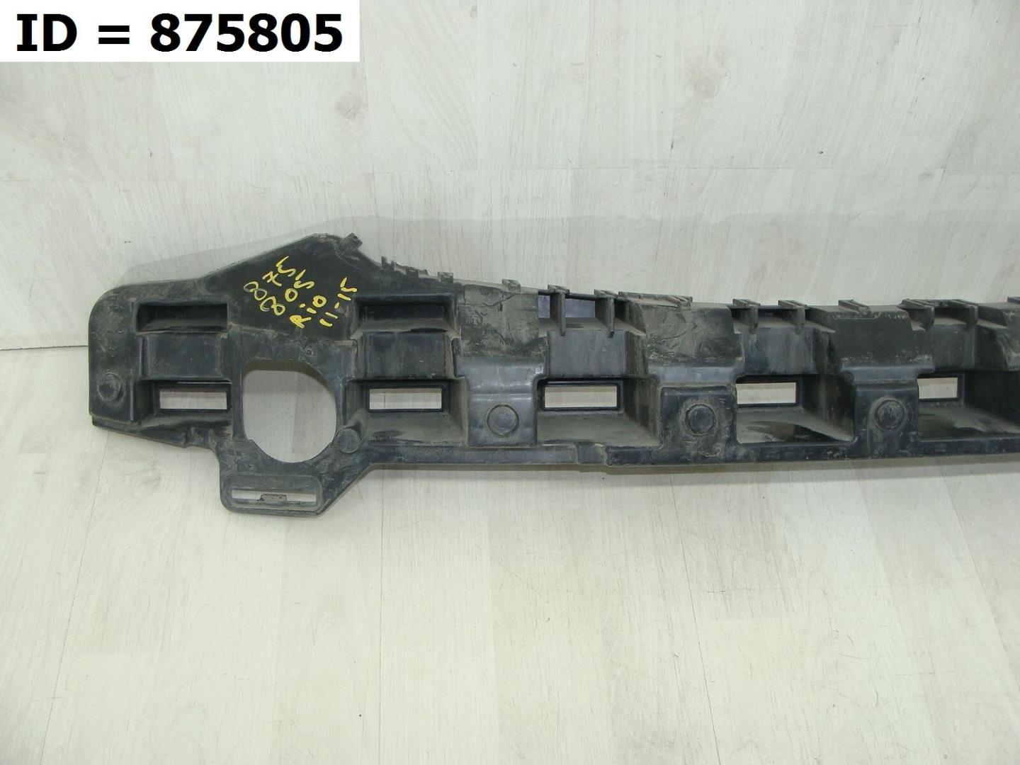 Наполнитель бампера