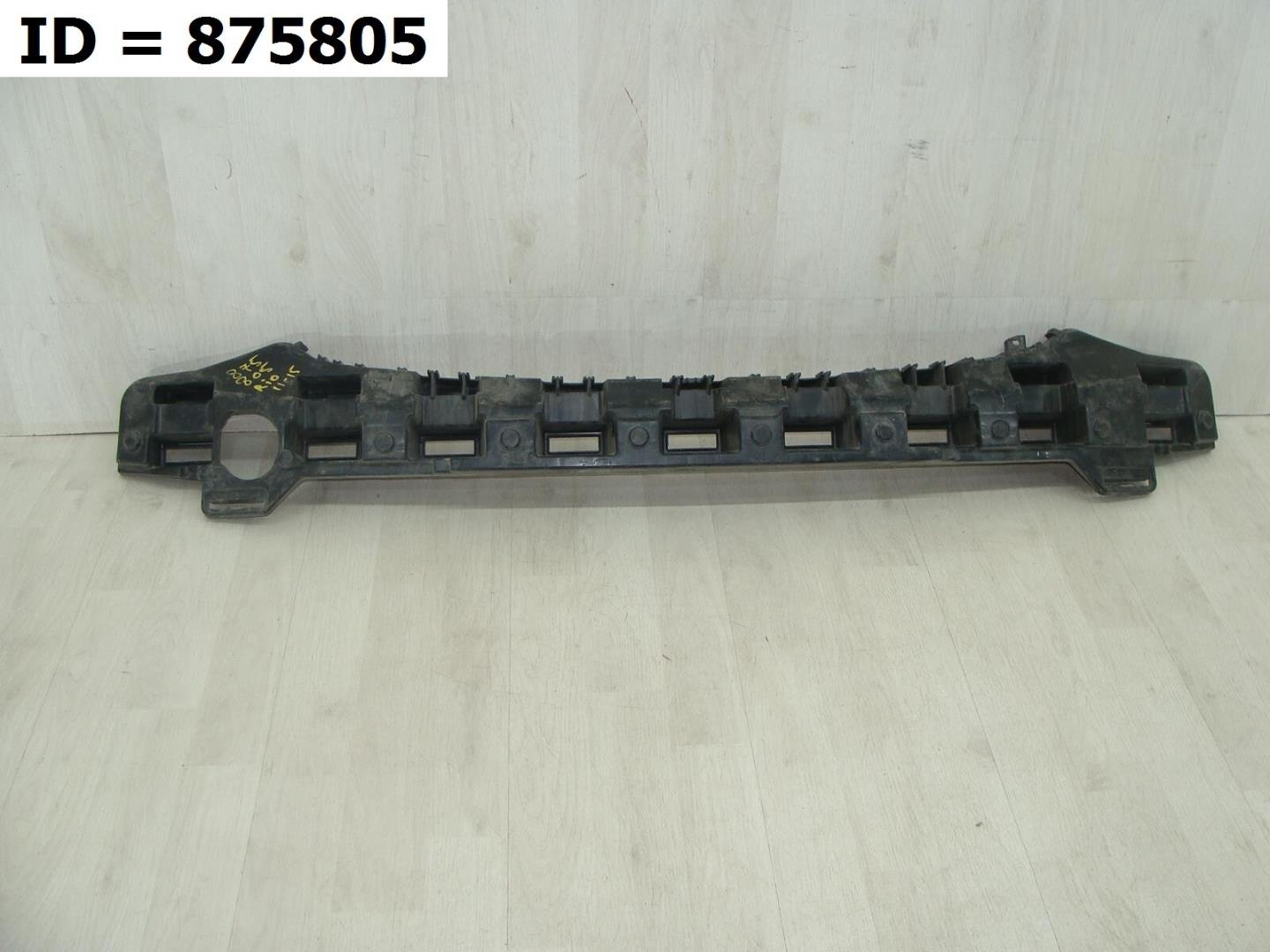 Наполнитель бампера