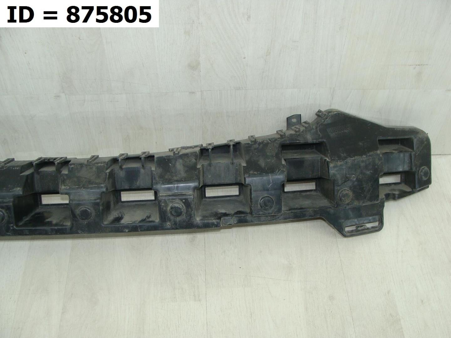 Наполнитель бампера