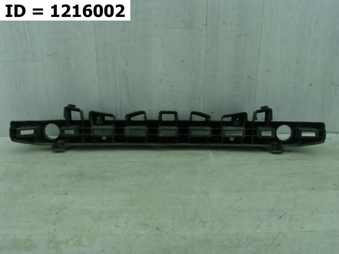 Наполнитель бампера