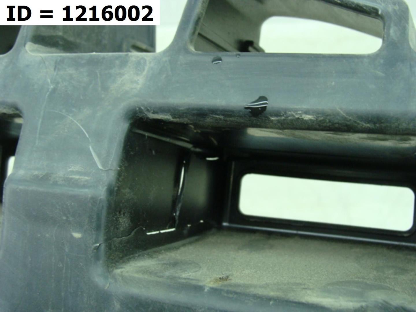 Наполнитель бампера