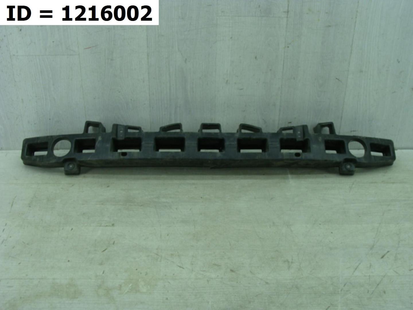 Наполнитель бампера