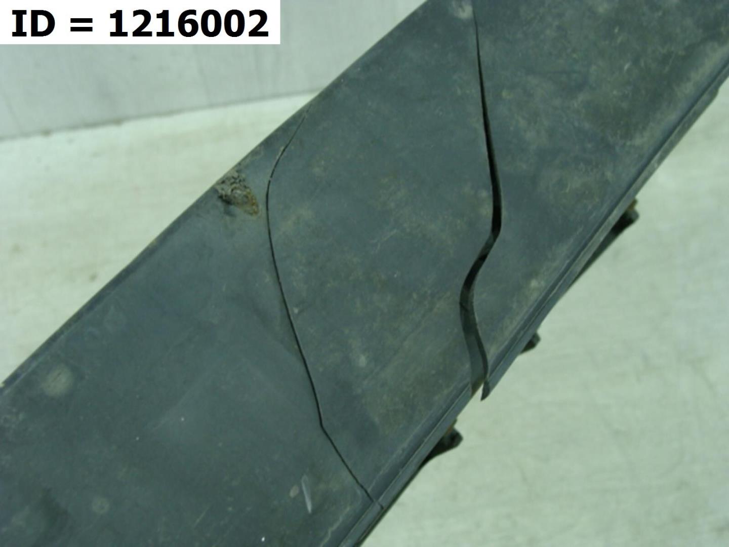 Наполнитель бампера