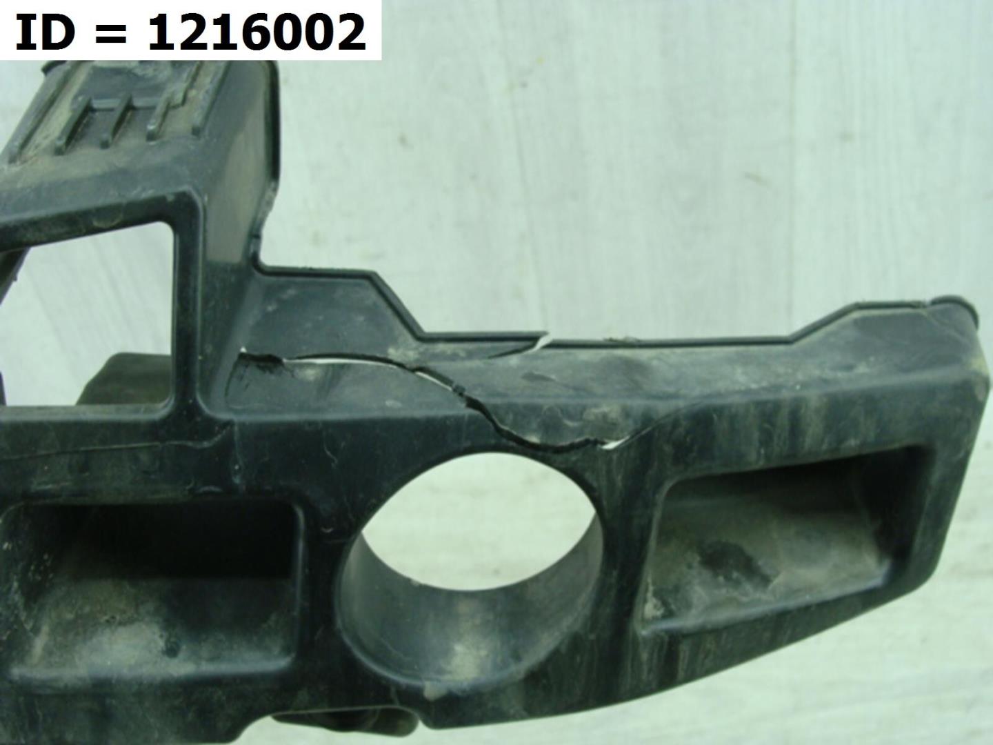 Наполнитель бампера