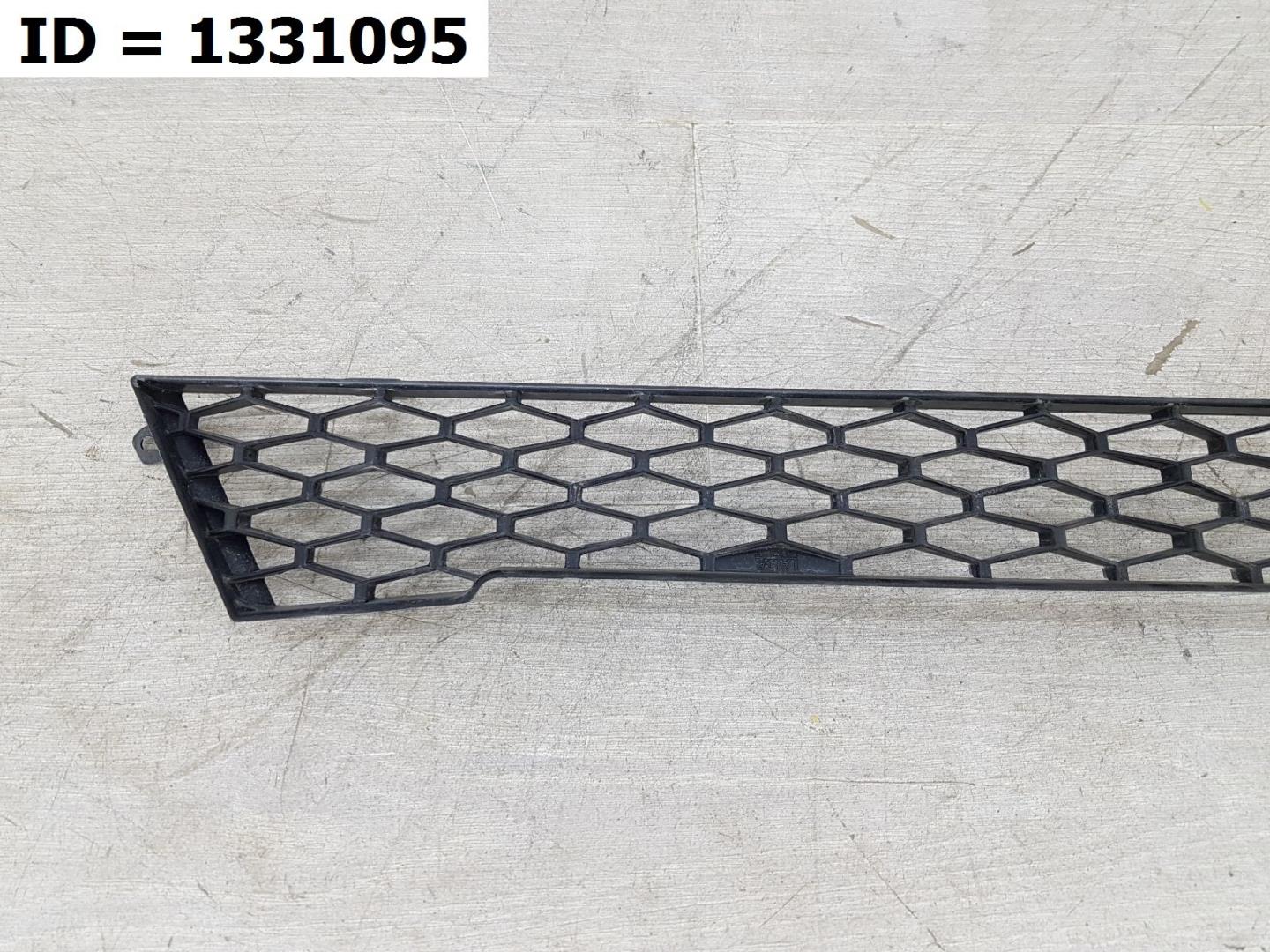 Решетка в бампер