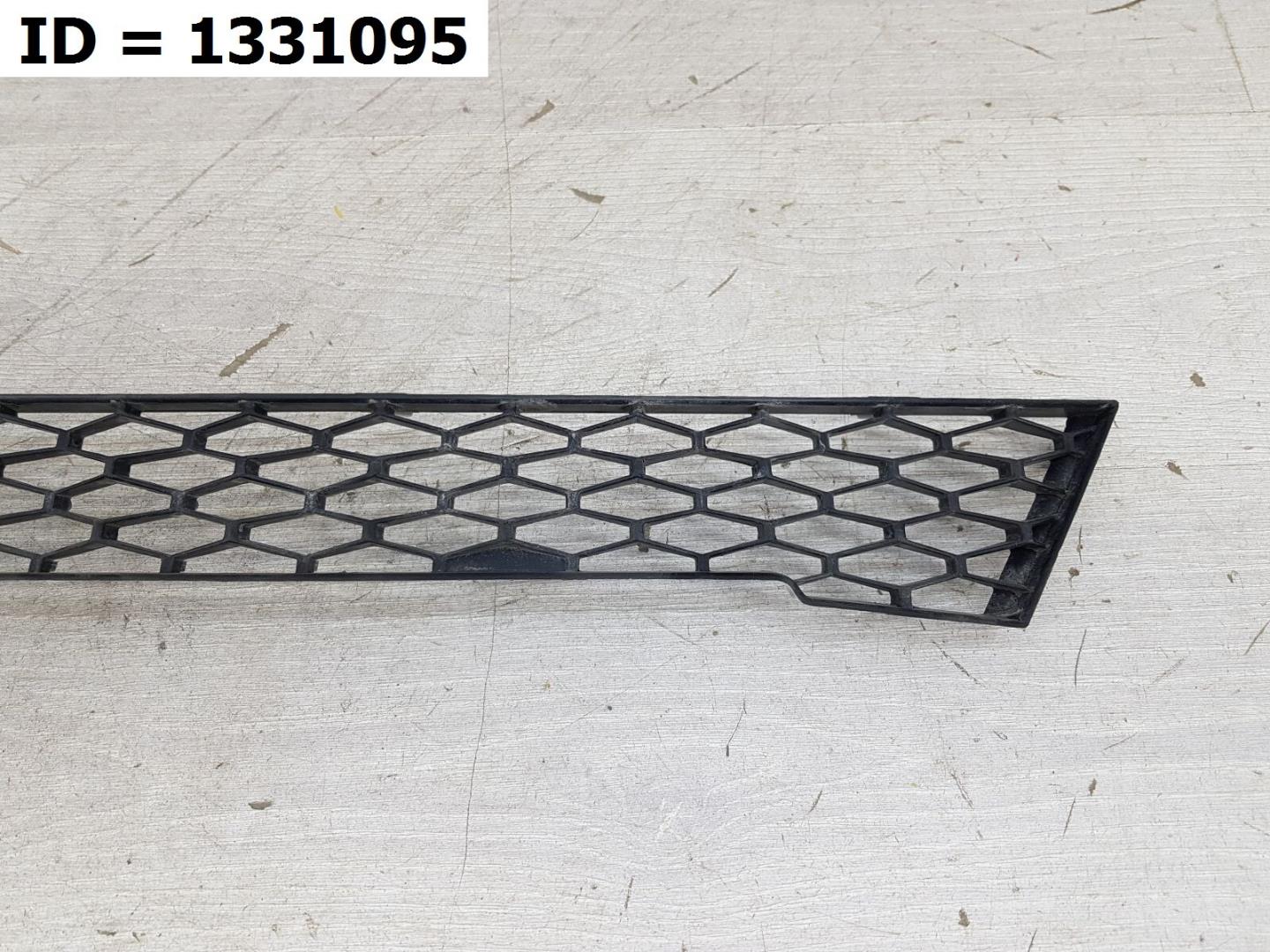 Решетка в бампер