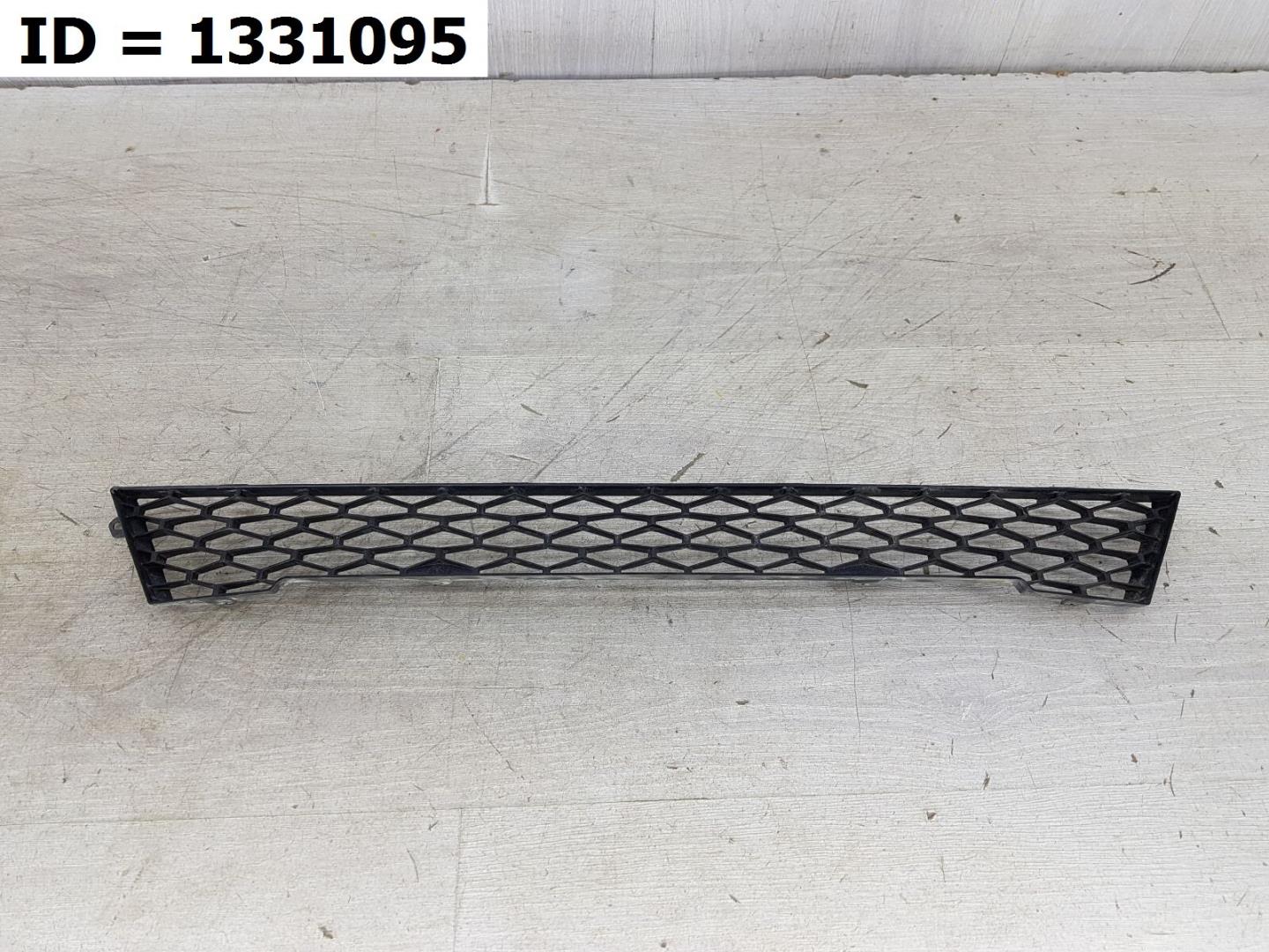 Решетка в бампер