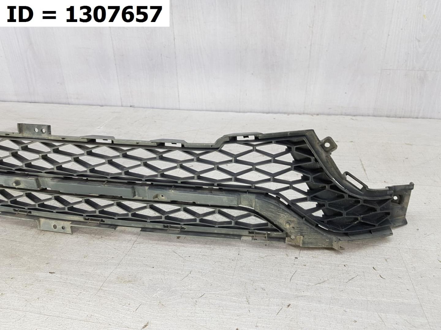 Решетка в бампер