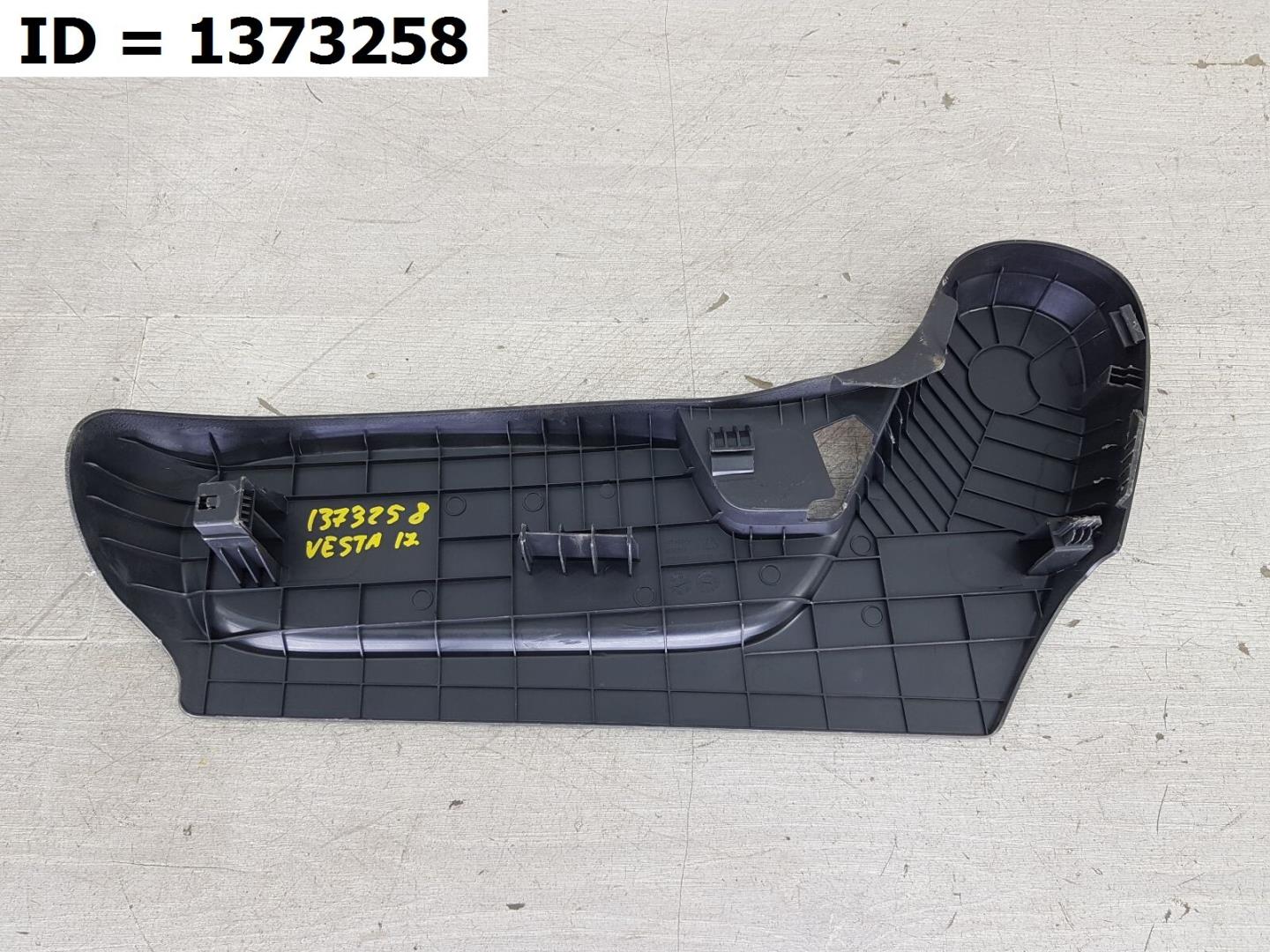 Накладка сиденья