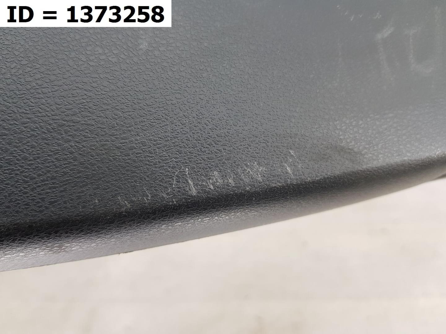 Накладка сиденья