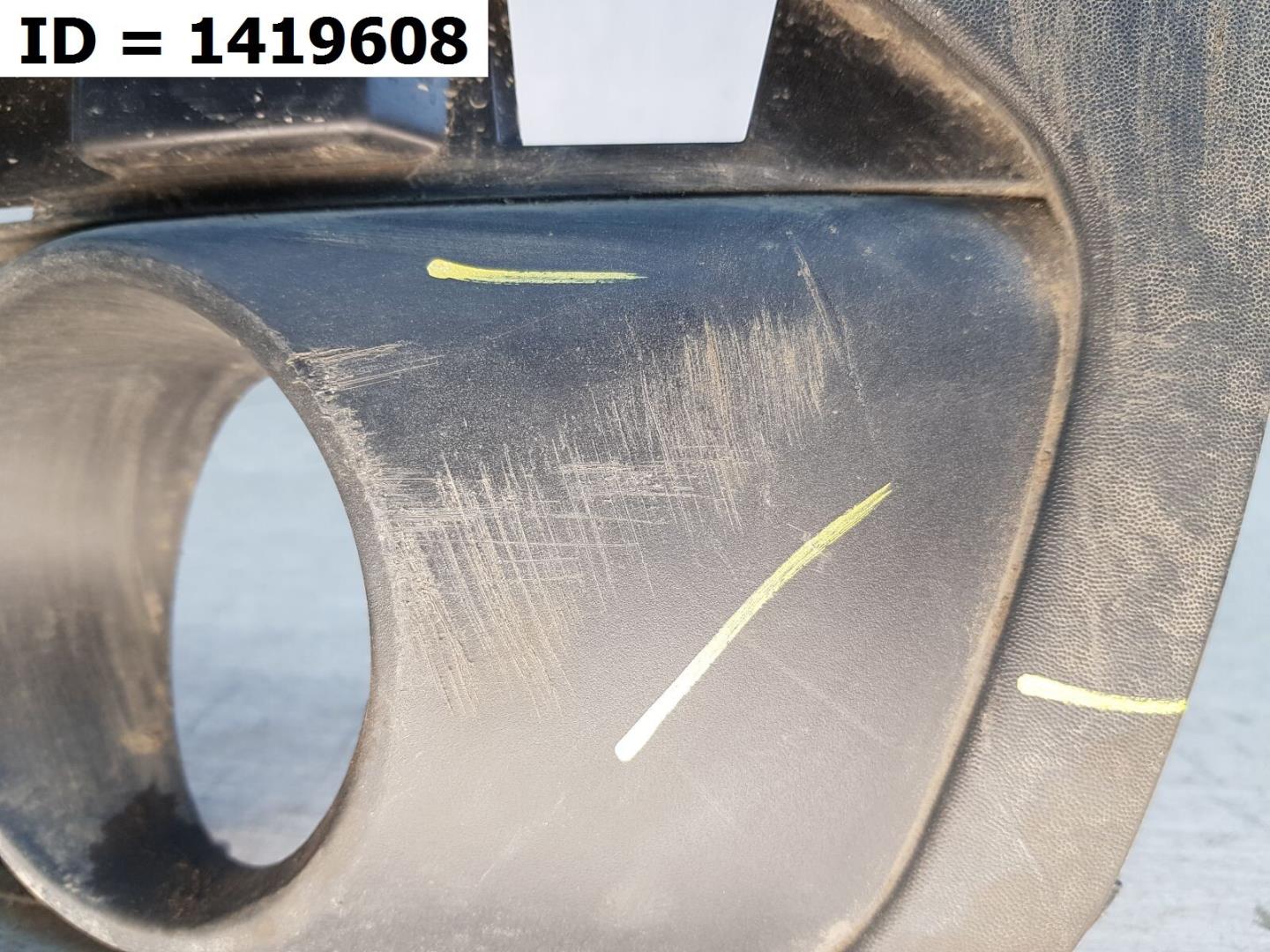 Накладка (кузов наружные)