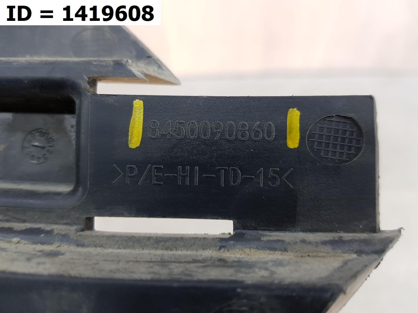 Накладка (кузов наружные)