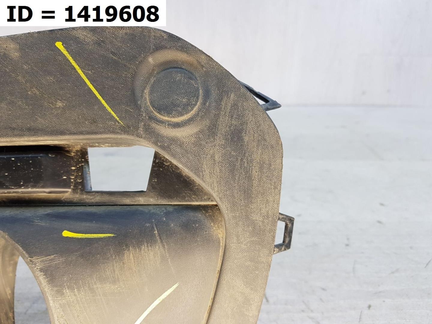 Накладка (кузов наружные)