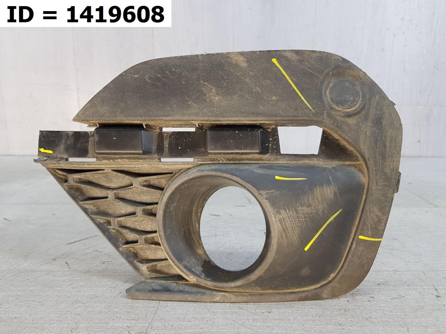 Накладка (кузов наружные)