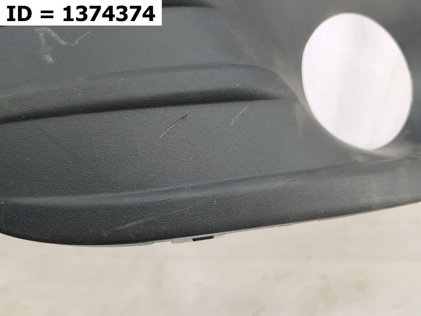 Накладка (кузов наружные)