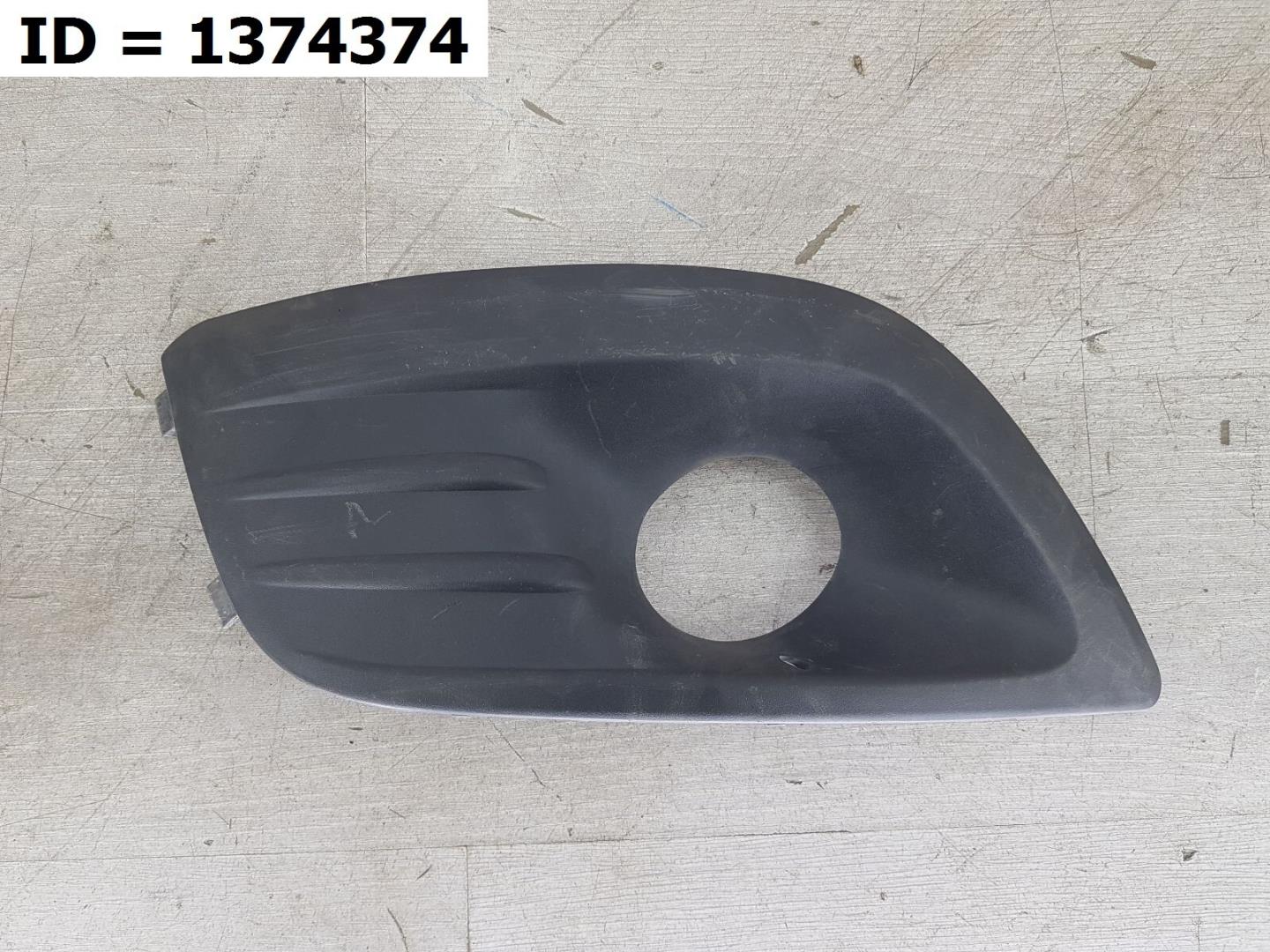 Накладка (кузов наружные)