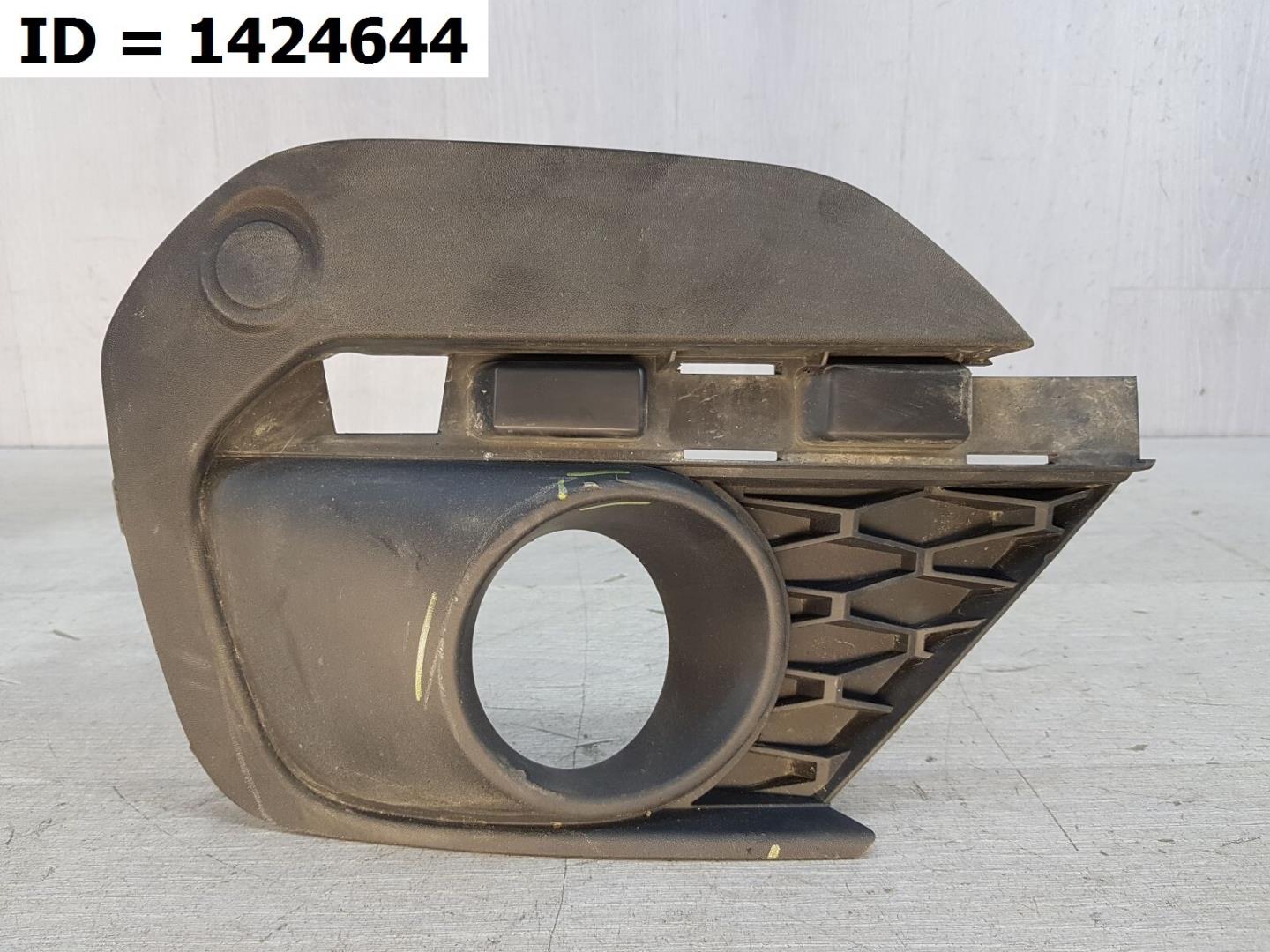 Накладка (кузов наружные)