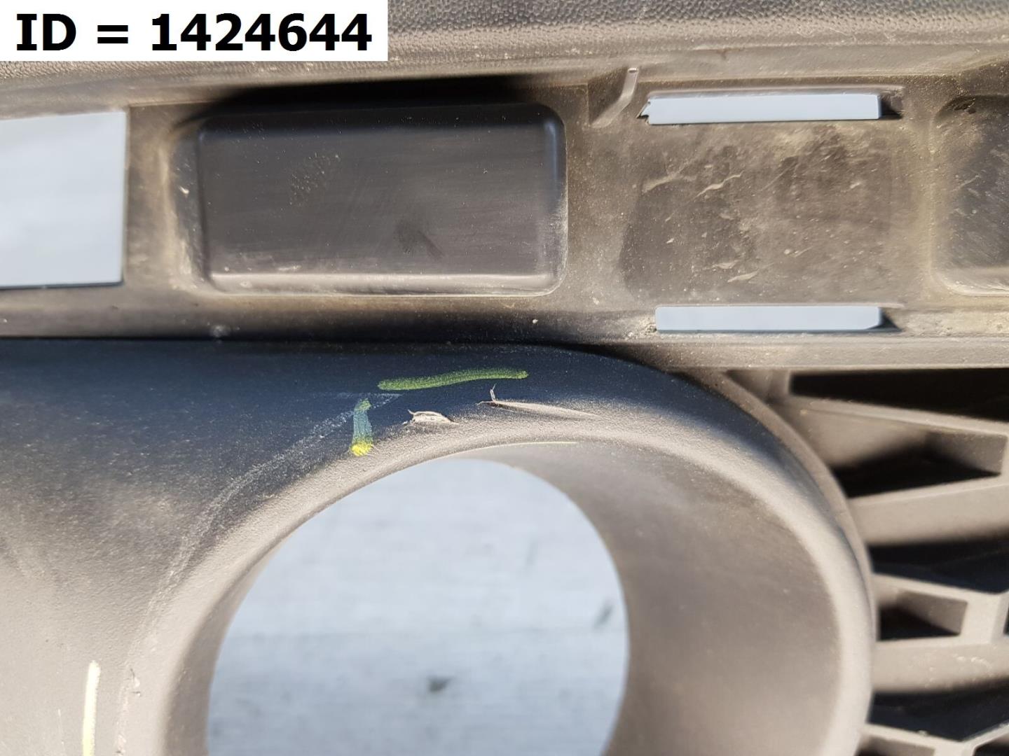 Накладка (кузов наружные)