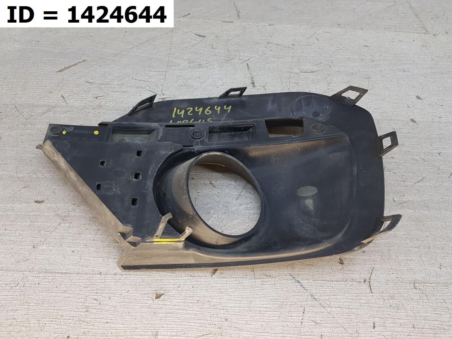 Накладка (кузов наружные)