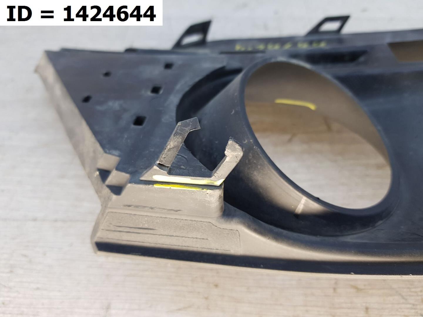 Накладка (кузов наружные)