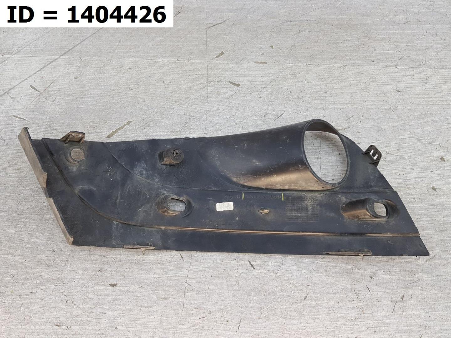 Накладка (кузов наружные)