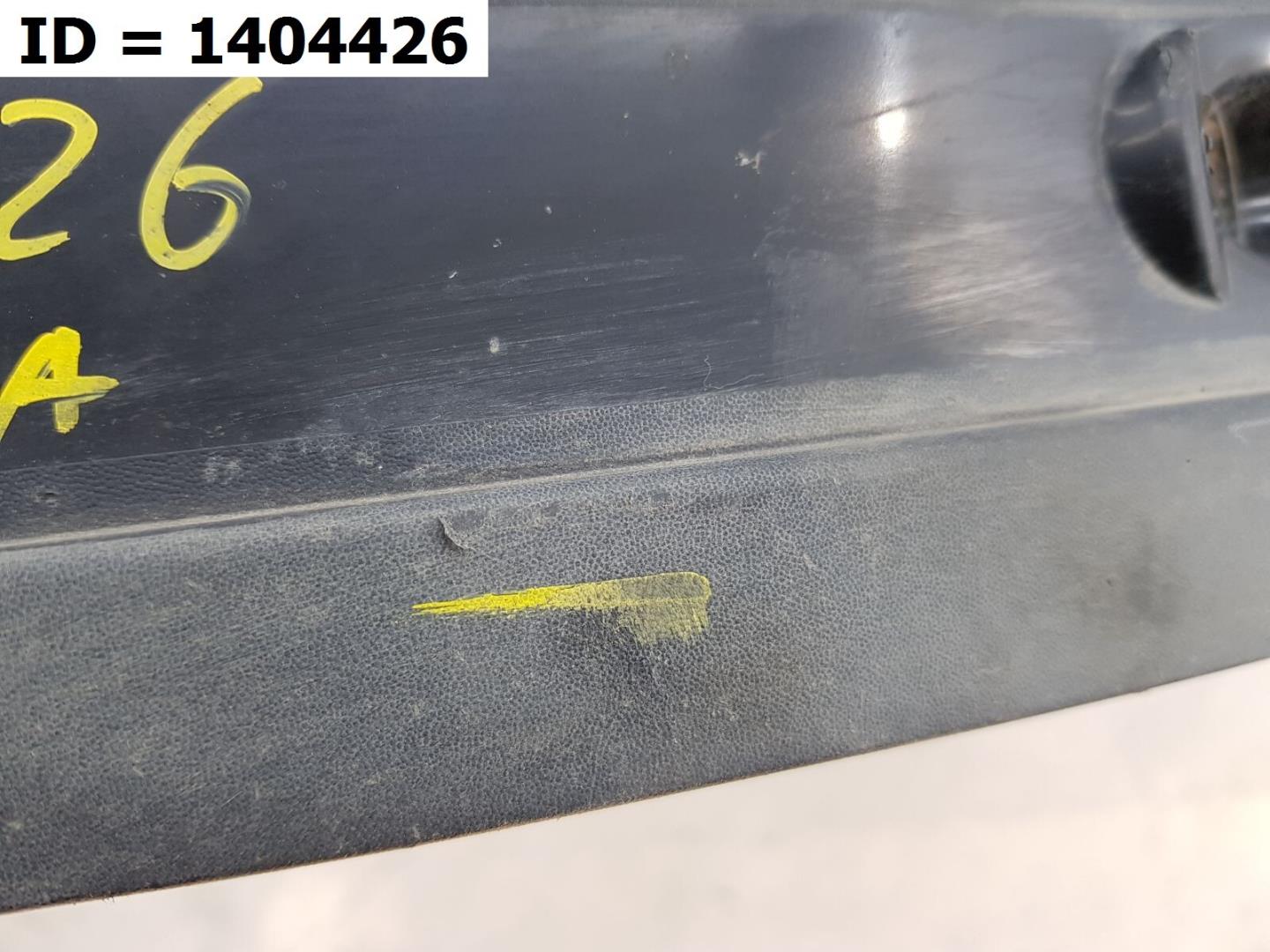 Накладка (кузов наружные)