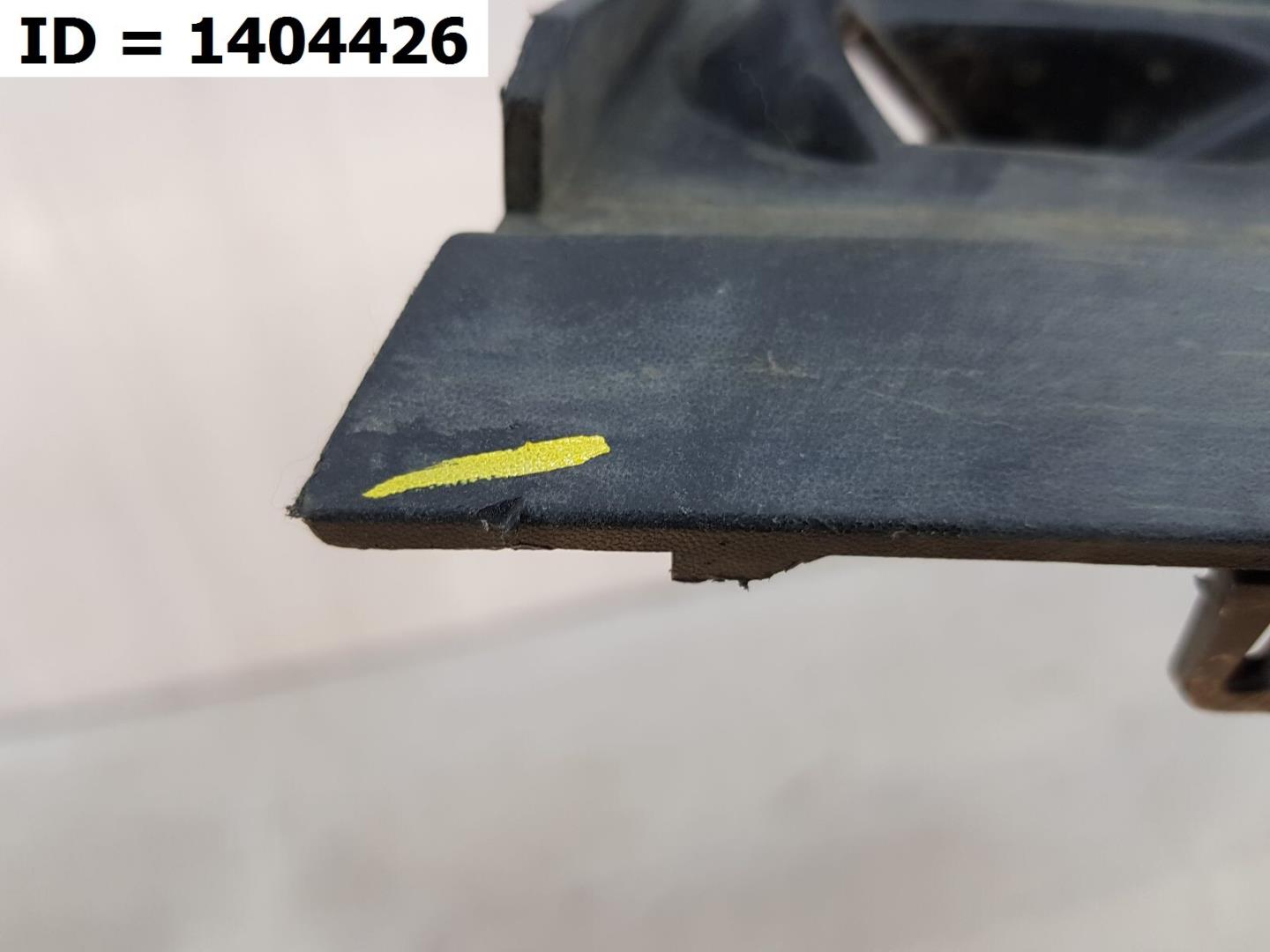 Накладка (кузов наружные)