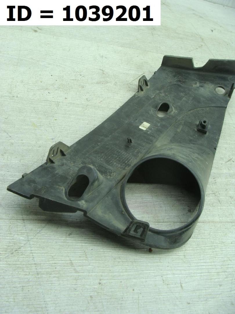 Накладка (кузов наружные)