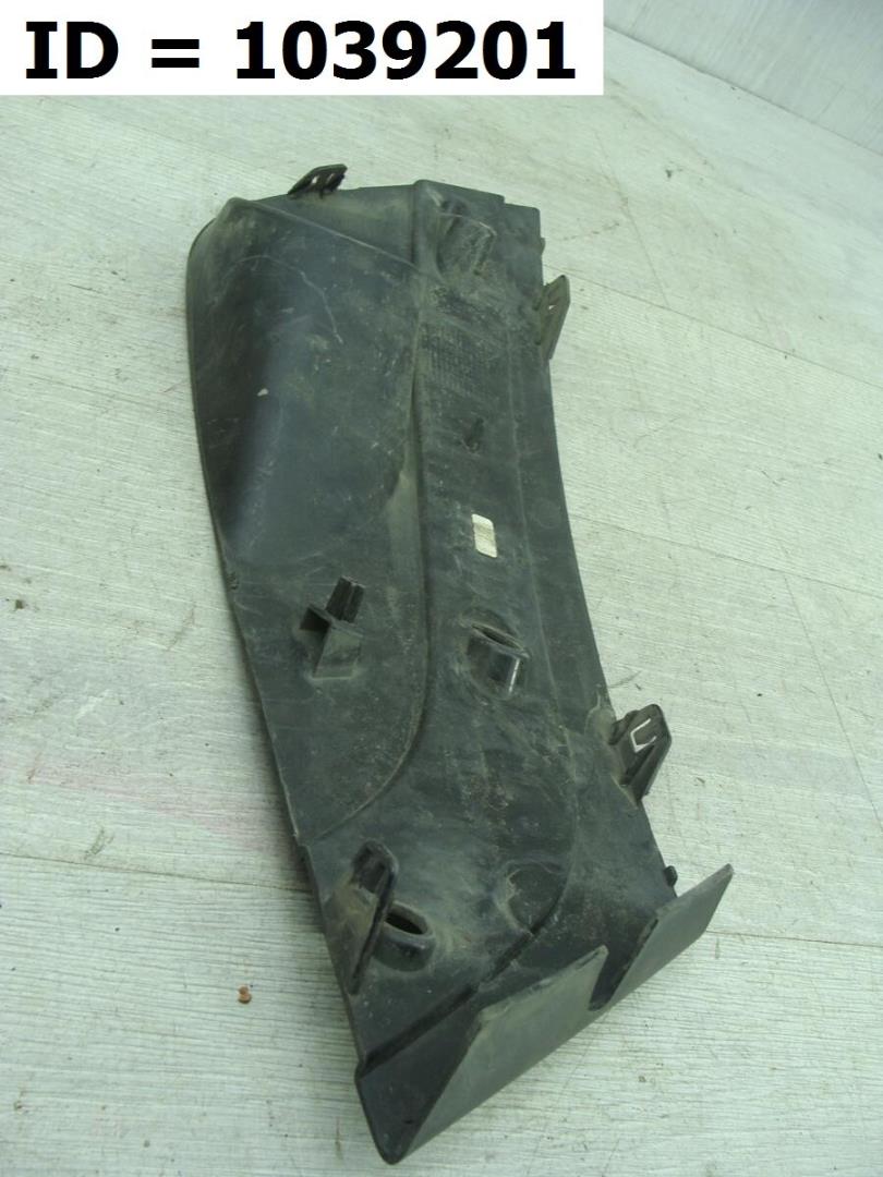 Накладка (кузов наружные)