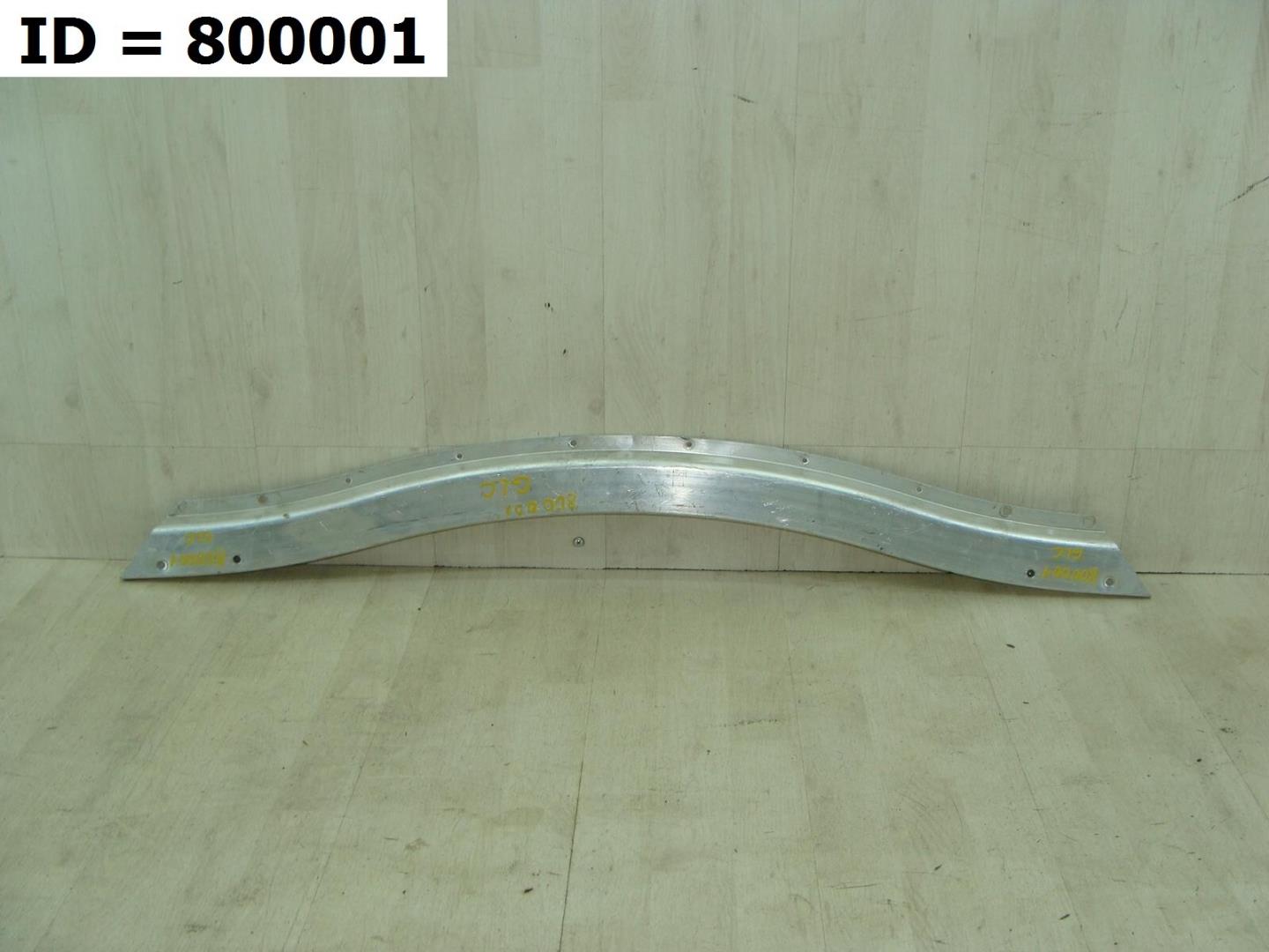 Панель передняя (телевизор)