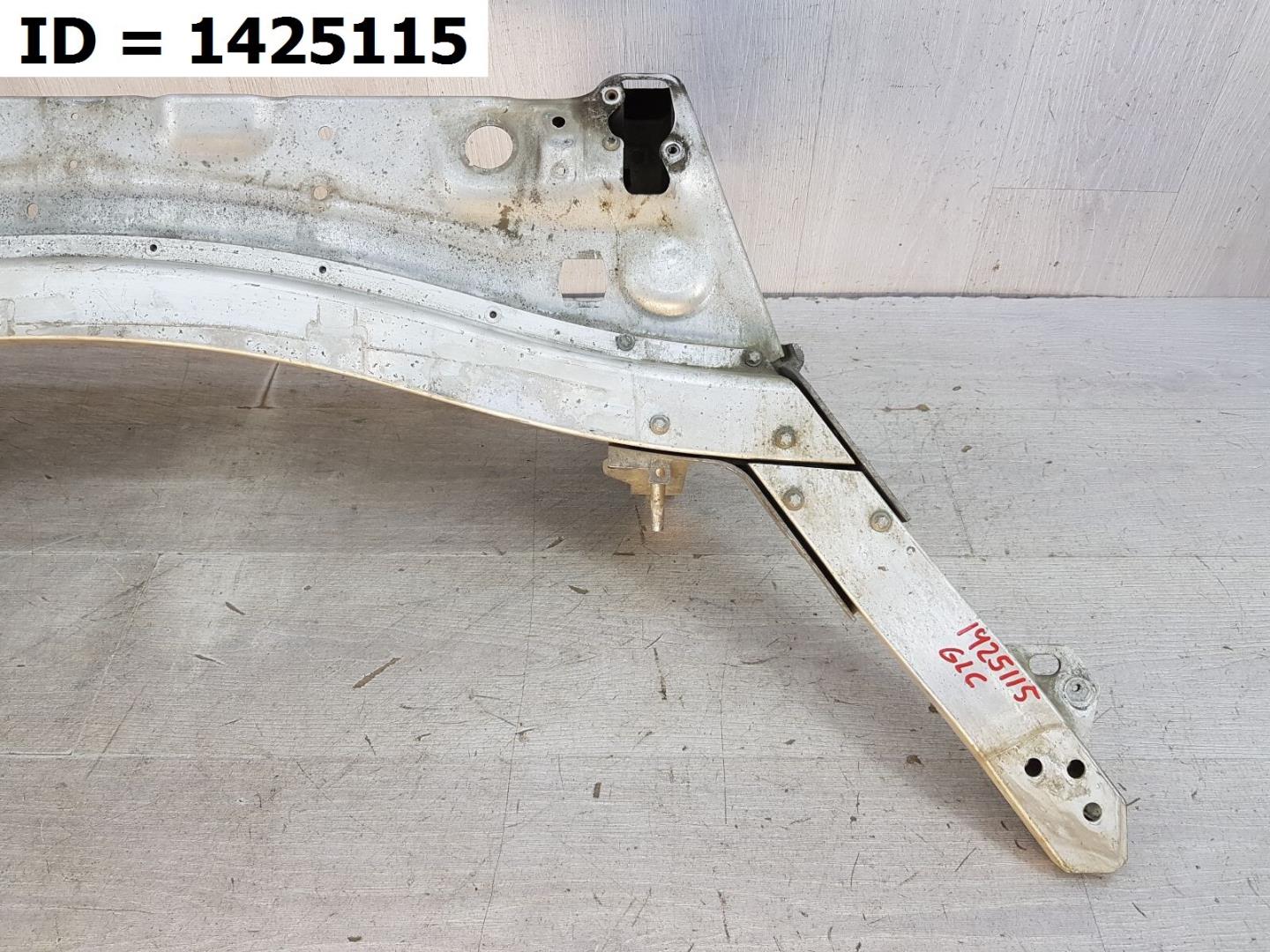 Панель передняя (телевизор)